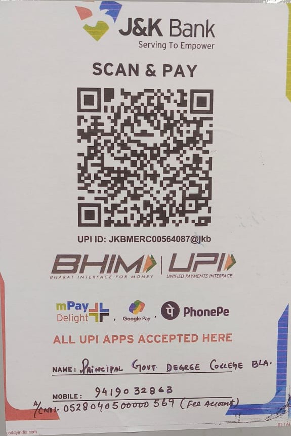 QR Code